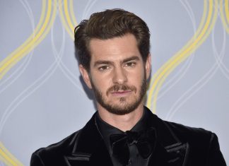 Andrew Garfield: Varsta, Inaltime, Sotie, Iubita si altele