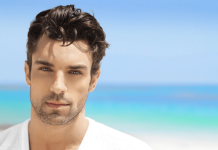 Top 10 cei mai frumosi barbati din toate timpurile