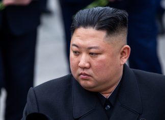 Top 10 cei mai puternici oameni din lume