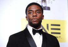 Chadwick Boseman: Inaltime, sotie, familie, greutate si altele