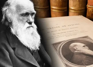 Charles Darwin: Educatie, Tinerete, Cariera, Moartea si altele
