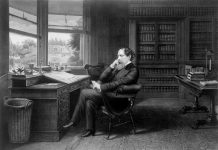 Charles Dickens: Carti, Tinerete, Educatie, Viata Personala si altele
