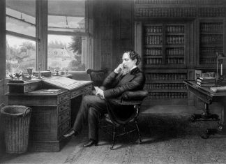 Charles Dickens: Carti, Tinerete, Educatie, Viata Personala si altele