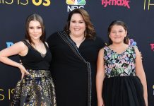 Chrissy Metz: Varsta, Sot, Valoare Neta si altele
