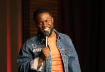 Top 10 cei mai mari comedianti de la Hollywood din toate timpurile