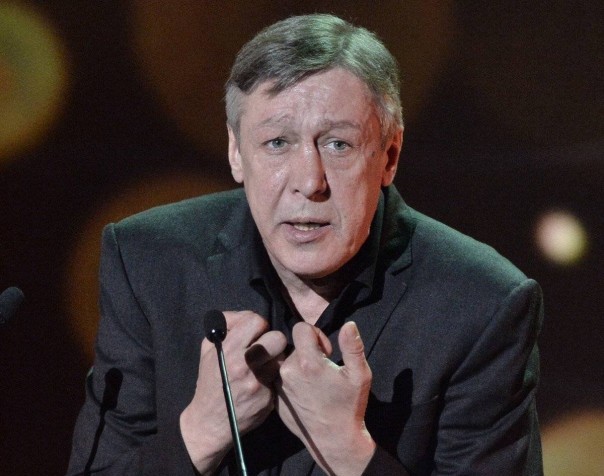 Mihail Efremov – Topul celor mai cautati actori pe Google 2020