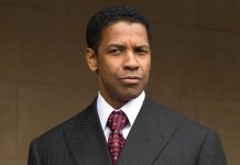 Denzel Washington: Cariera, Avere, Educatie, Familie si altele