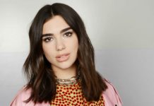 Dua Lipa: Inaltime, Greutate, Varsta, Iubit, Familie si altele