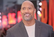 Dwayne Johnson: Inaltime, Greutate, Varsta si multe altele