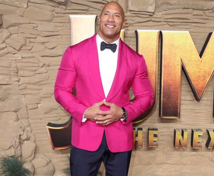 Dwayne Johnson - Top 10 americani inspiratori de succes