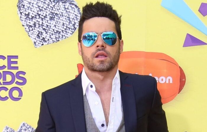 Eleazar Gomez - Topul celor mai cautati actori pe Google 2020