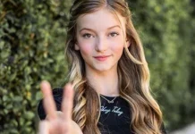 Emily Dobson: Varsta, Inaltime, Tiktok, Youtube, Instagram, Parinti, Valoare neta si altele