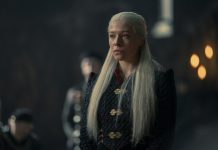 Emma D’Arcy: Varsta, Instagram, Inaltime, Filme, Valoare neta si altele