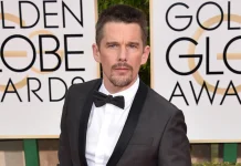 Ethan Hawke: Varsta, Sotie, Fiu, Fiica, Emisiuni TV si altele