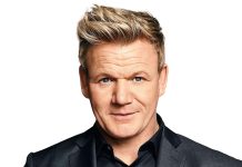 Gordon Ramsay: Tinerete, Copilarie, Cariera, Viata Personala si altele