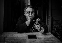 Guillermo del Toro: Educatie, Cariera, Familie, Filme si altele