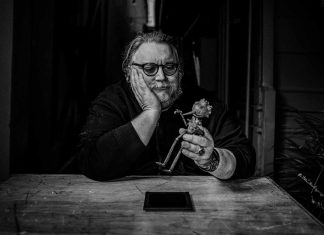 Guillermo del Toro: Educatie, Cariera, Familie, Filme si altele