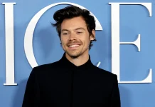 Harry Styles: Cariera, Viata Personala, Familie, Filme si altele