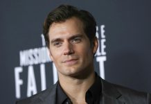 Henry Cavill: Varsta, Inaltime, Sotie, Filme si altele