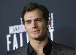 Henry Cavill: Varsta, Inaltime, Sotie, Filme si altele