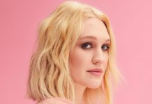 Hope Lauren: Varsta, Supergirl, Instagram, Iubit, Familie si altele