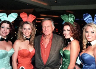 Hugh Hefner: Tinerete, Cariera, Avere, Familie si altele