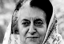 7 fapte despre Indira Gandhi