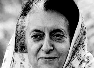 7 fapte despre Indira Gandhi