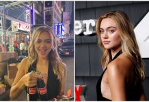 Isabel Gravitt: Varsta, Inaltime, Zi de nastere, Emisiuni TV, Parinti, Instagram, Valoare neta si altele