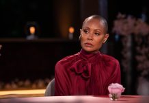 Jada Pinkett Smith: Familie, Cariera, Avere, Viata Personala si altele