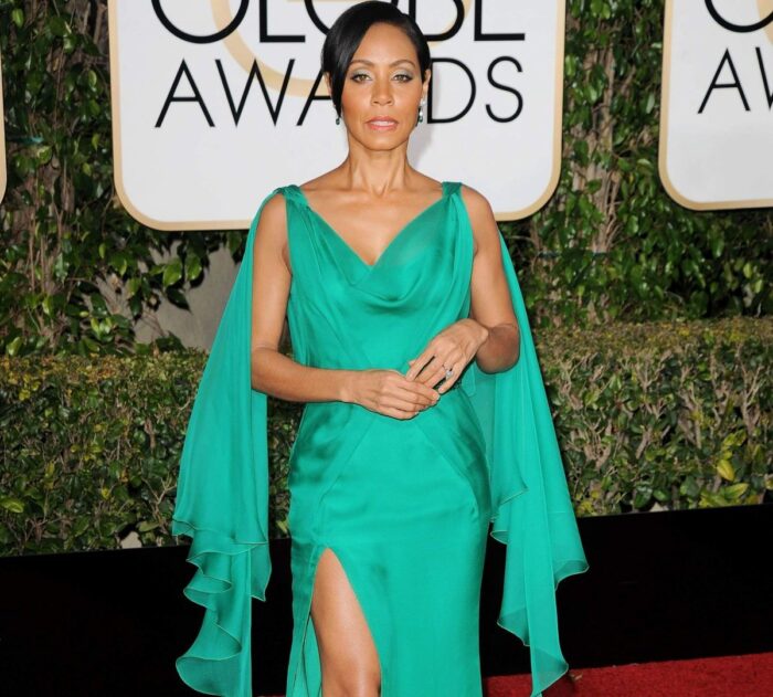 Jada Pinkett Smith - Topul celor mai cautati actori pe Google 2020