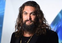 Jason Momoa: Inaltime, Greutate, Varsta, Iubita si multe altele