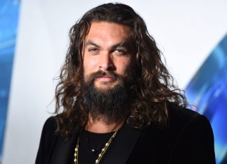 Jason Momoa: Inaltime, Greutate, Varsta, Iubita si multe altele