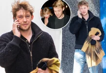 Joe Alwyn: Varsta, Inaltime, Afaceri, Iubita si altele