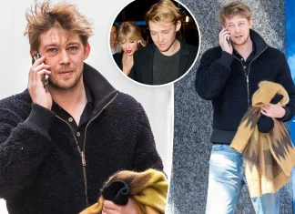 Joe Alwyn: Varsta, Inaltime, Afaceri, Iubita si altele