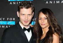 Joseph Morgan: Inaltime, Greutate, Varsta, Iubita si multe altele