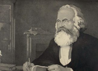 Karl Marx: Tinerete, Cariera, Educatie, Familie si altele