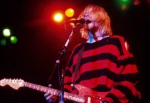 Kurt Cobain: Viata Personala, Avere, Cariera, Copilarie si altele