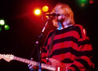 Kurt Cobain: Viata Personala, Avere, Cariera, Copilarie si altele