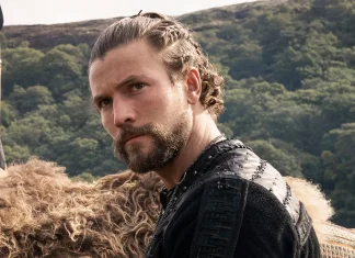 Leo Suter:, Varsta, Sotie, Inaltime, Vikingi, Filme, Emisiuni si altele
