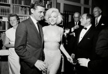 Marilyn Monroe: Fapte fascinante despre femeia adevarata din spatele legendei