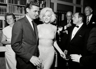 Marilyn Monroe: Fapte fascinante despre femeia adevarata din spatele legendei