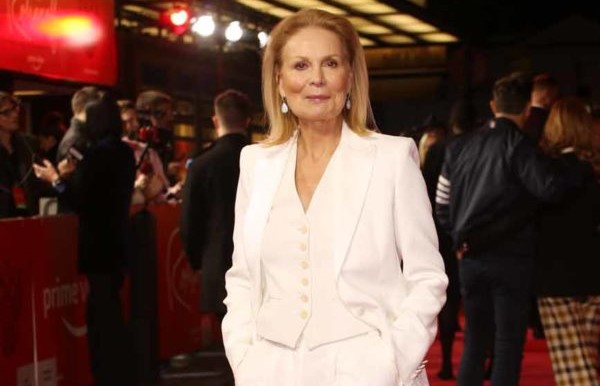 Marthe Keller - Top 10 cele mai populare si mai sexy actrite elvetiene din toate timpurile