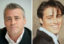 Matt LeBlanc: Varsta, Inaltime, Fiica, Sotie, Filme si altele