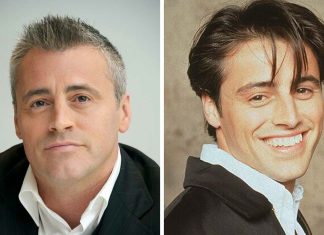Matt LeBlanc: Varsta, Inaltime, Fiica, Sotie, Filme si altele