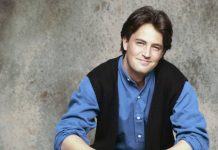 Lupta cu dependenta a lui Matthew Perry: Nu-si aminteste trei ani din „Friends”