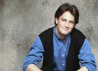 Lupta cu dependenta a lui Matthew Perry: Nu-si aminteste trei ani din „Friends”