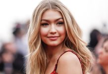 Top 10 cele mai bogate modele feminine din lume