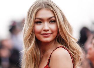 Top 10 cele mai bogate modele feminine din lume