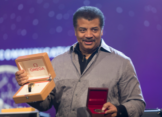 Neil deGrasse Tyson: Tinerete, Educatie, Sotie, Copii si altele